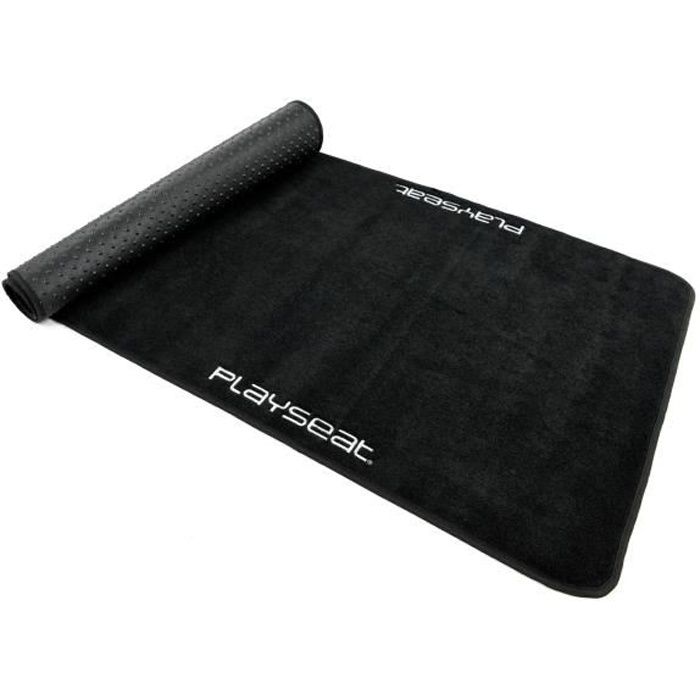Playseat Tapis Floormat XL, Noir