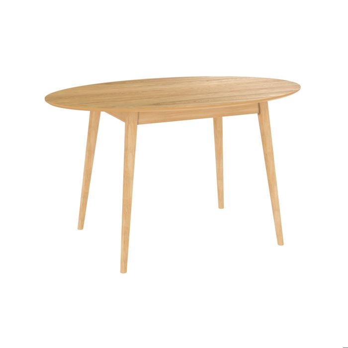 Table à manger Eddy 130 cm