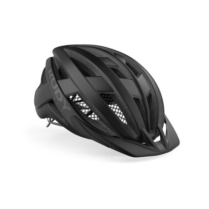 Casque VTT Rudy Project venger cross - noir mat - 59/63 cm