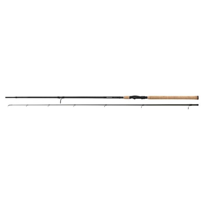 Canne spinning Shimano Sedona Dead Bait Mod-Fast 20-60g - noir/beige - 2,7 m
