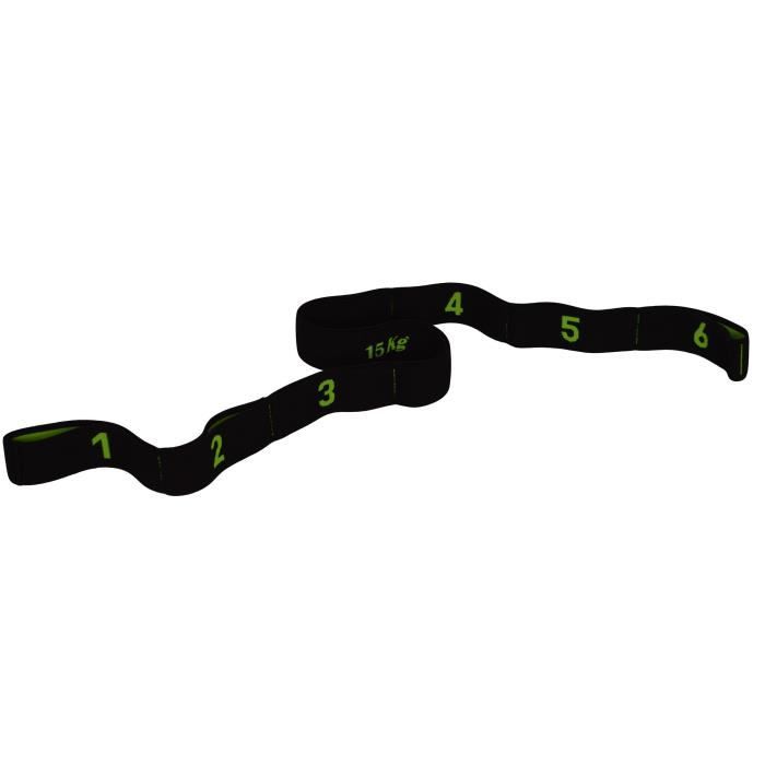 Bande Elastique Fitness Force 15 - TU