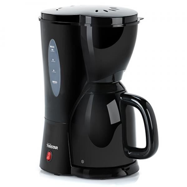 Cafetière Électrique - Tristar KZ1229