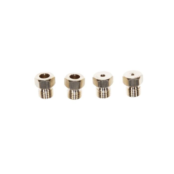 Kit Injecteurs G20 Gn Ref 481231039113 Pour TABLE DE CUISSON WHIRLPOOL
