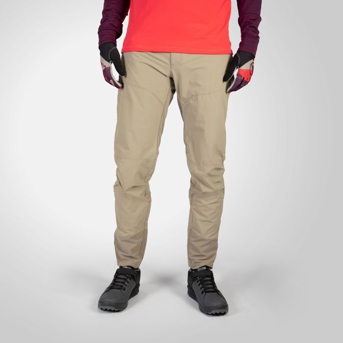 Pantalon de protection Endura SingleTrack II Pantalon de protection Endura SingleTrack II