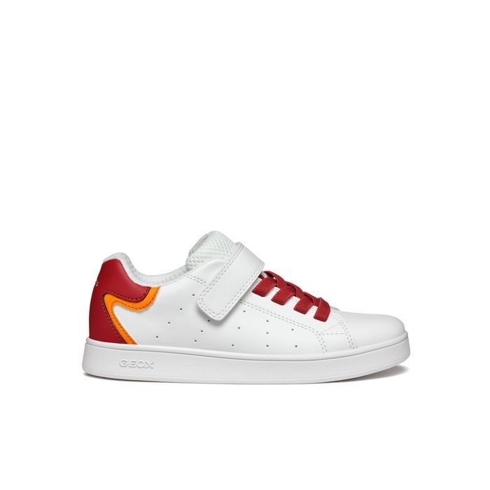 Geox Baskets femme Geox Eclyper