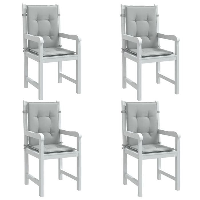 VidaXL Chaise - vue 3