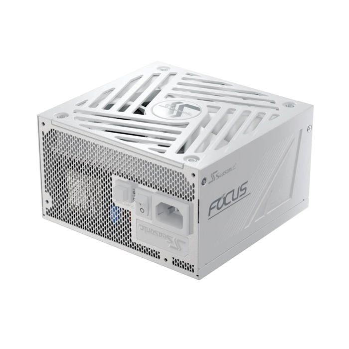 Alimentation PC – FOCUS – GX-850-V4 – 850W – 80 PLUS Gold – Modulaire