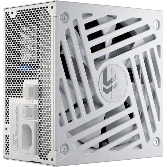 Seasonic FOCUS GX-850 ATX3.1 - Alimentation - 850 W