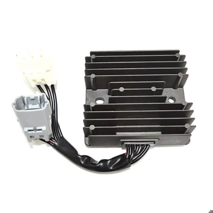 Régulateur de tension moto SGR Suzuki Burgman 650 2010/2012
