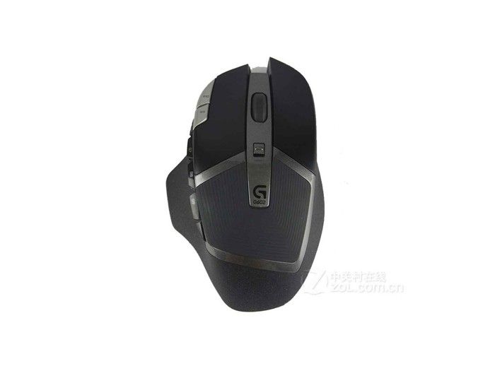 Souris Gaming Logitech G602 2500dpi 97g - Logitech