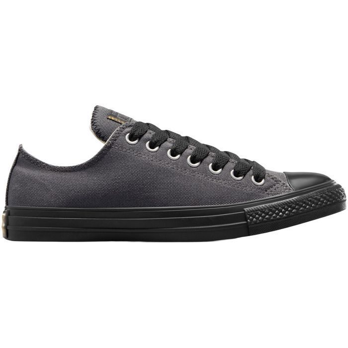 Converse Baskets Converse Chuck Taylor All Star Heavy Canvas Noir Mixte