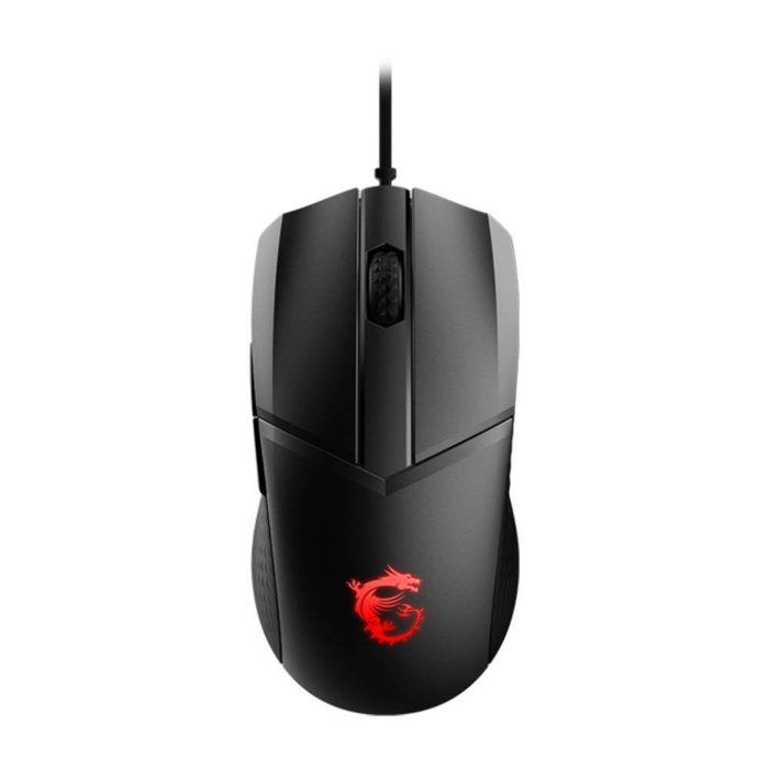 Souris Gaming MSI CLUTCH GM41 LIGHTWEIGHT 16000dpi 65g Reconditionné - MSI reconditionné disponible sur Cdiscount Seconde Vie
