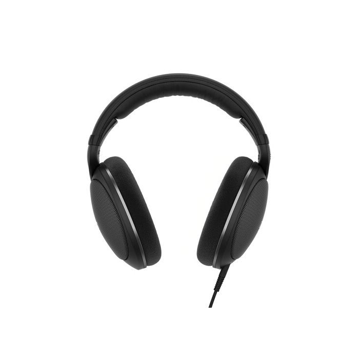 Casque audio arceau circum auriculaire avec fil Sennheiser HD 550 - vue 4