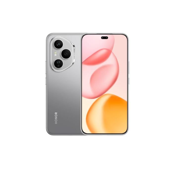 Honor 400 Pro 12/512GB Metal