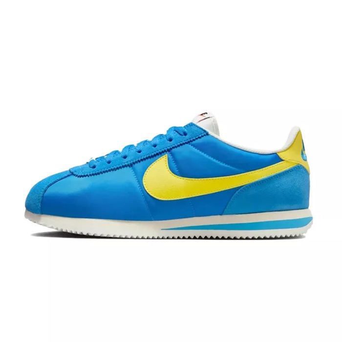 Basket Cortez Prix Nike Classic Cortez Leather