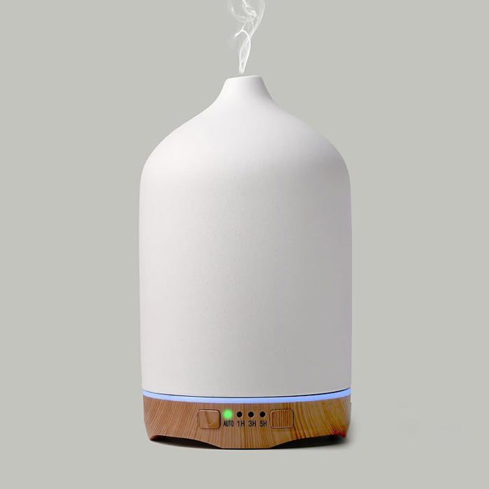 4 meilleurs humidificateurs d'air pour chambre