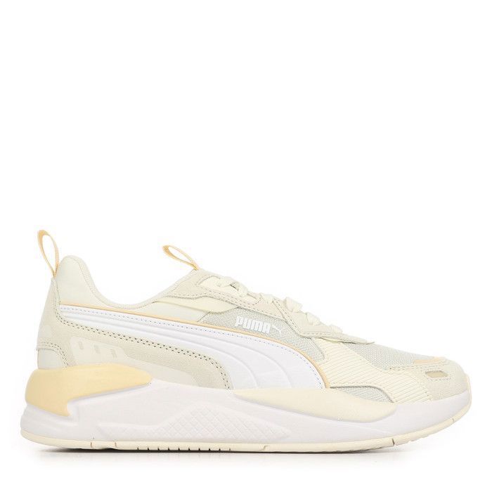 5986 PUMA X-Ray 3 SD Baskets homme