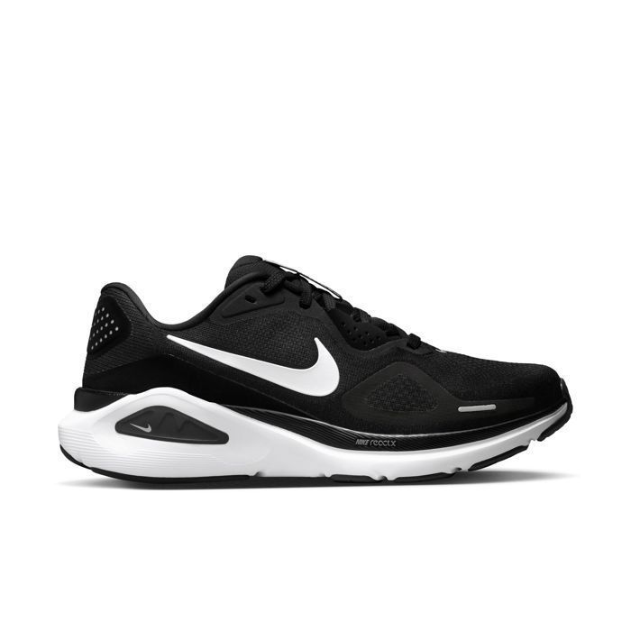 Chaussures de course Nike Structure 26 Noir