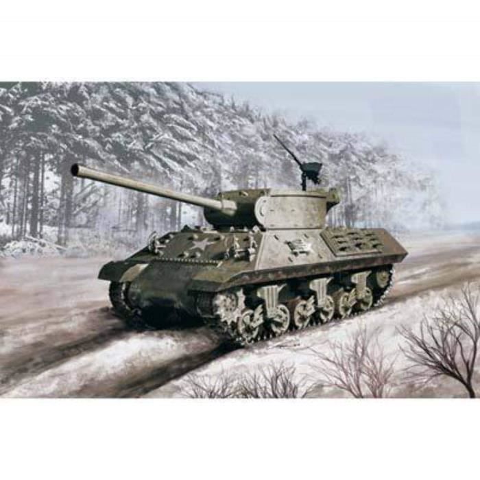 Kit Modèle Miniart - Équipage De Char Allemand édition Spéciale 1:35