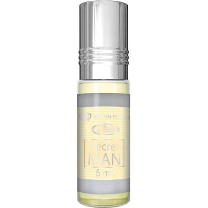 les parfums sans alcool