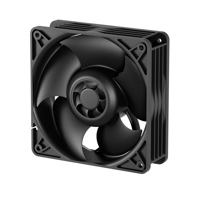ARCTIC S12038 8K Boitier PC Ventilateur 12 cm 1 pièce Neuf - vue 6