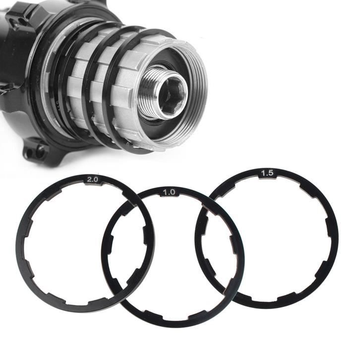 Vélo Roue Libre Gear 1 Pièce 13T 8/9/10/11 Vitesse Vélo Accessoires Utile