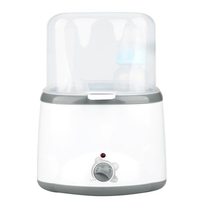 Chauffe Biberon Multifonctionnel Biberon Sterilisateur Chauffe Lait 2 240v Cdiscount Puericulture Eveil Bebe Chauffe Biberon Multifonctionnel Biberon Sterilisateur Chauffe Lait 2 240v Cdiscount Puericulture Eveil Bebe