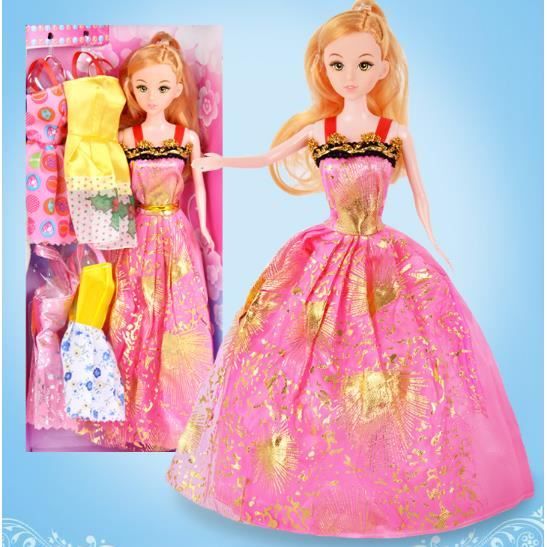 cdiscount jouet fille barbie