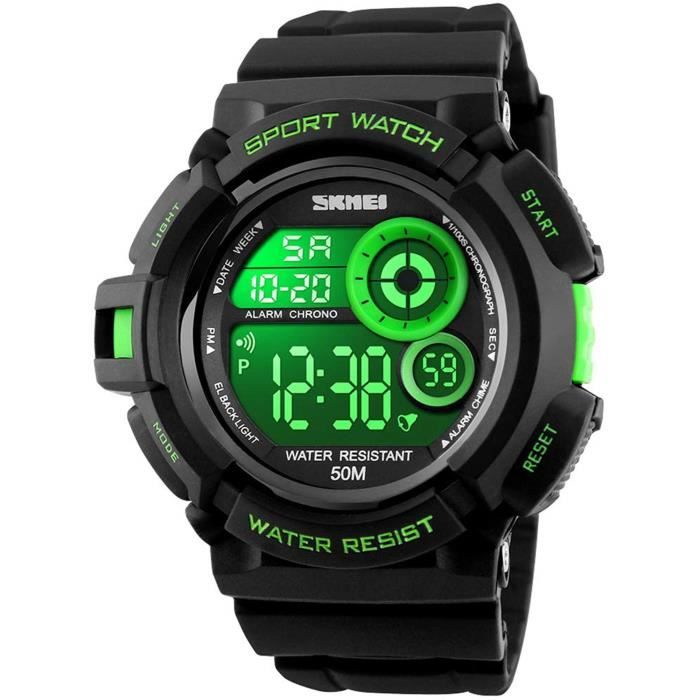 Electronic watches on sale