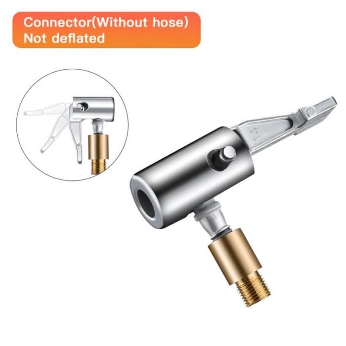 Pompe Air Paddle Tuyau De Gonflage 1,2m Pour Pompe à Main - Tube Compatible Kayak, Paddle, Bateau Gonflable Pompe Air Paddle Tuyau De Gonflage 1,2m Pour Pompe à Main - Tube Compatible Kayak, Paddle, Bateau Gonflable