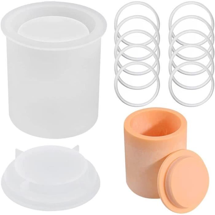 Bougeoirs Dorés, Bougies En Verre, Lot De 48, Bougies Décoratives En