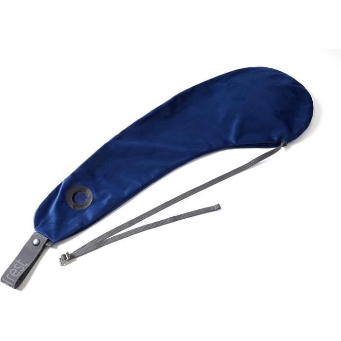 Étui Baril Hammerhead Pour Paintball - Avec Insert En Mousse, Occasion, Fonctionnel