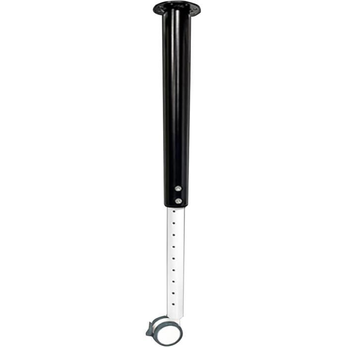 Pied de table télescopique de cuisine - Accessoires de cuisines