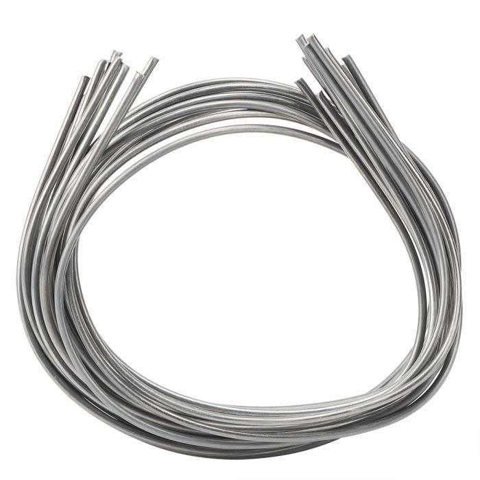 Outil électrique Baguette de soudage Aluminium Soudure Reprise Durable Outil électrique Baguette de soudage Aluminium Soudure Reprise Durable