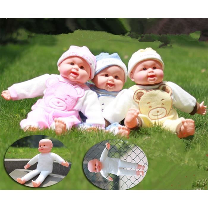 Gros poupon 50 cm Clearance