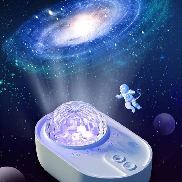 Projecteur Galaxie et Ciel Étoilé