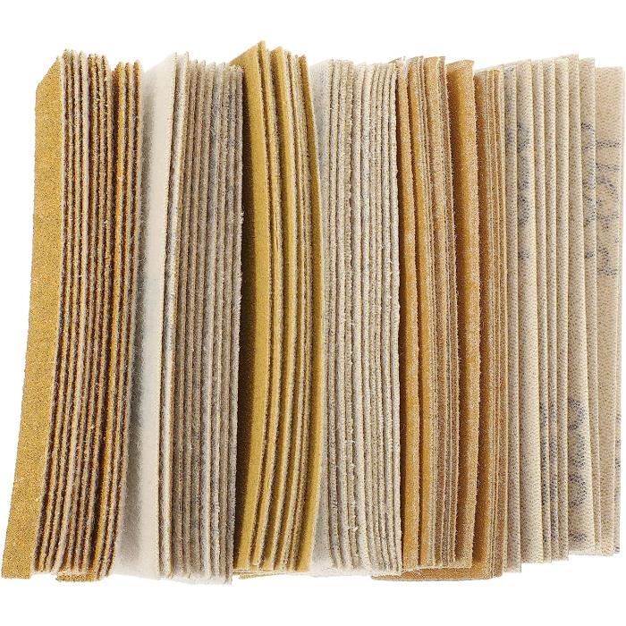 Sruhrak Bandes Abrasives pour Affûteuse de Couteaux 19 X 305 mm - 24