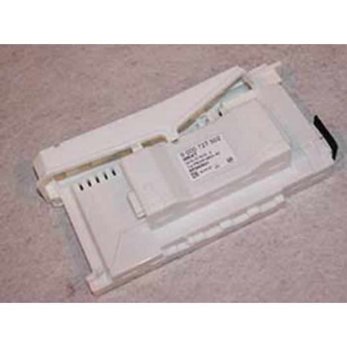 Carte de puissance BOSCH SN66M094EP43 et SX66M085EU01 Compatible Remplacement facile Pièce d'origine
