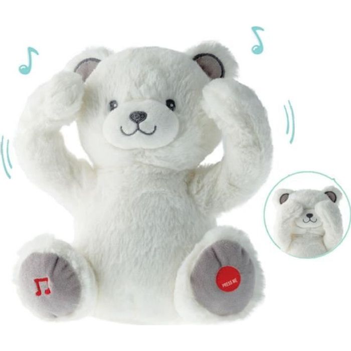 Gaston L Ourson Calin Cdiscount Gaston L Ourson Calin Cdiscount