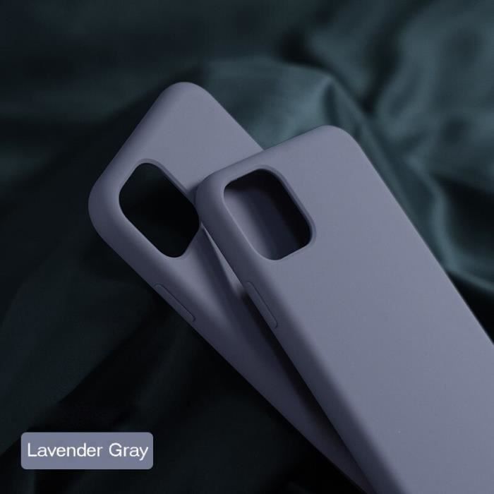 Étui De Protection En Silicone Pour Caméra DJI Osmo Nano - Léger, Anti-rayures, Anti-poussière - Taille Sur Mesure - Noir - 9
