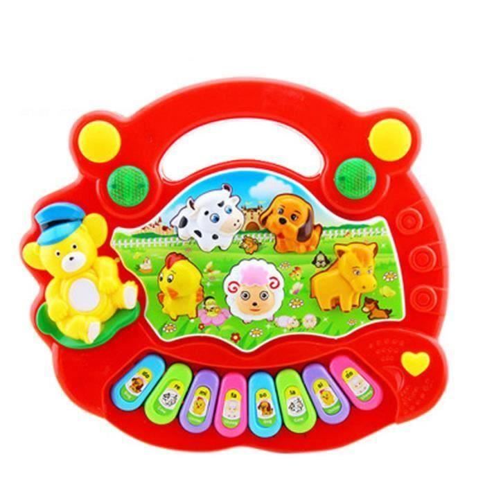 Jouet Musical Bebe Piano Clavier Bebe Jouet Musique Enfant Electrique Educatif Animaux De Ferme Achat Vente Table Jouet D Activite Cdiscount Jouet Musical Bebe Piano Clavier Bebe Jouet Musique Enfant Electrique Educatif Animaux De Ferme Achat Vente Table Jouet D Activite Cdiscount