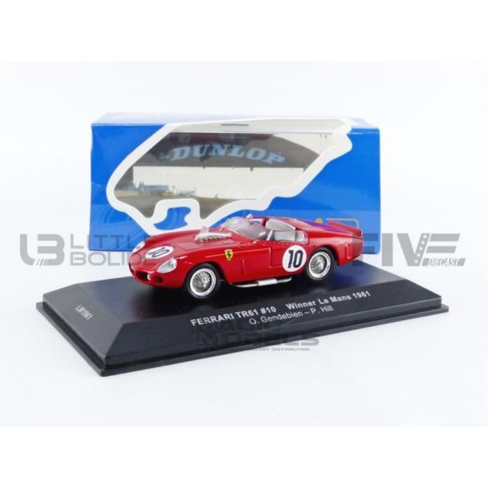 AP2 Voiture 1/43 IXO AUTO PLUS : RENAULT Ondine 1961