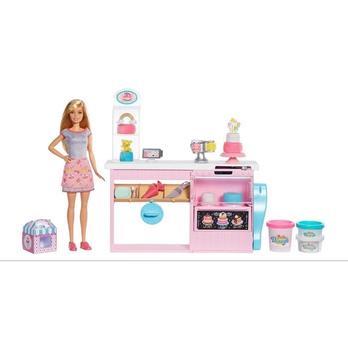 poupee pate a modeler