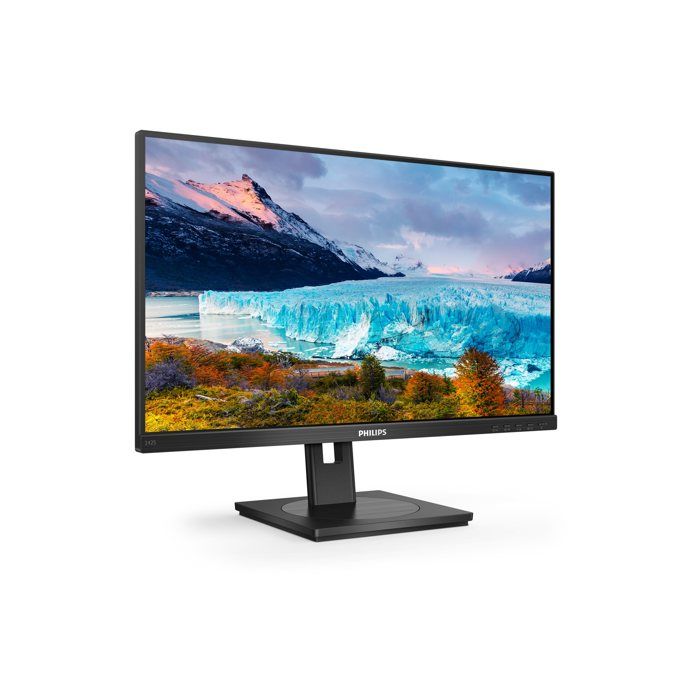 Philips S Line 242S1AE/00 LED Display 60,5 cm (23.8\