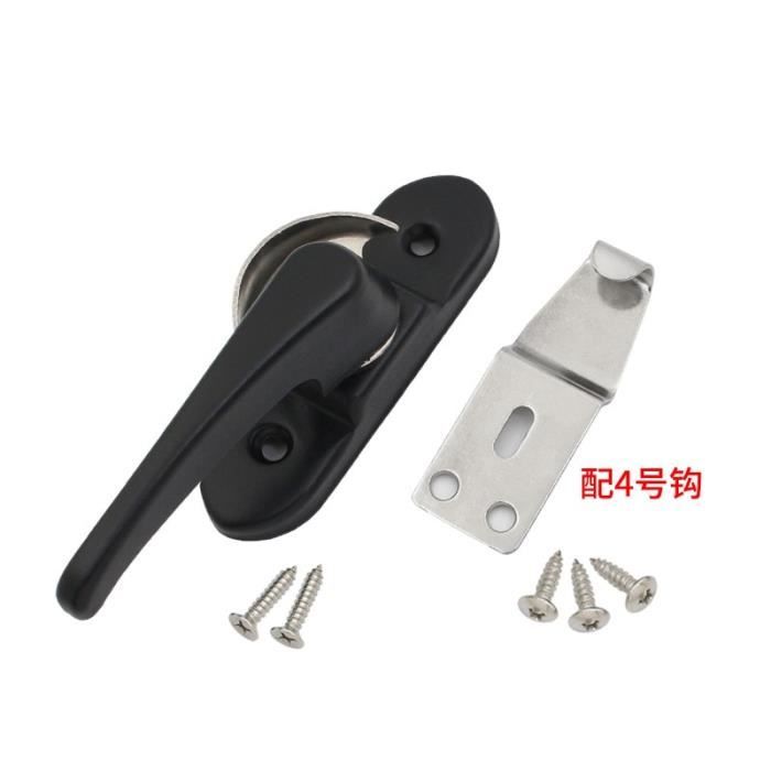 Loquet De Sécurité Pour Siège Auto Enfant - Support De Montage Universel Pour Voiture, SUV, MPV - Compatible Véhicules Sans Points D'ancrage Modernes