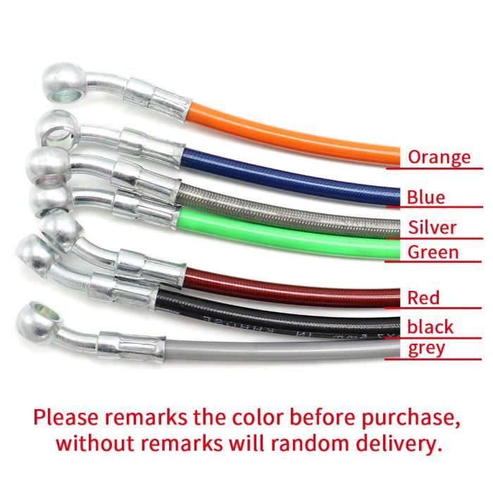 INOX TRESSÉ FREIN 4 Conduites Tuyau Set Carbone For R32GTR Skyline Nonv INOX TRESSÉ FREIN 4 Conduites Tuyau Set Carbone For R32GTR Skyline Nonv