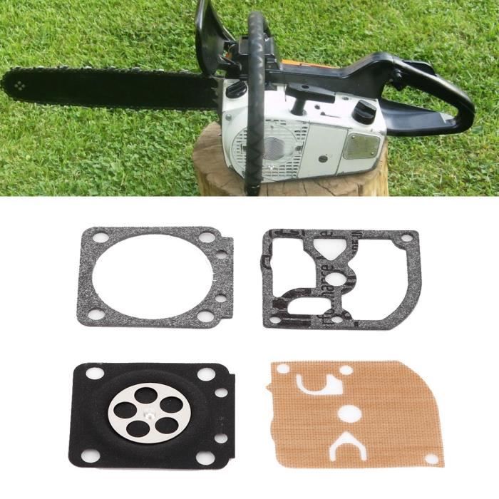 Tronconneuse Stihl Ms 194 T Cdiscount