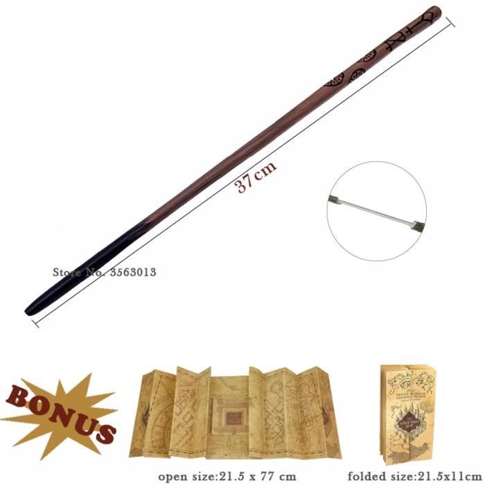 Support Mural Pour 10 Baguettes Magiques – Présentez Vos Baguettes Façon éventail, Idéal Pour Les Collectionneurs !