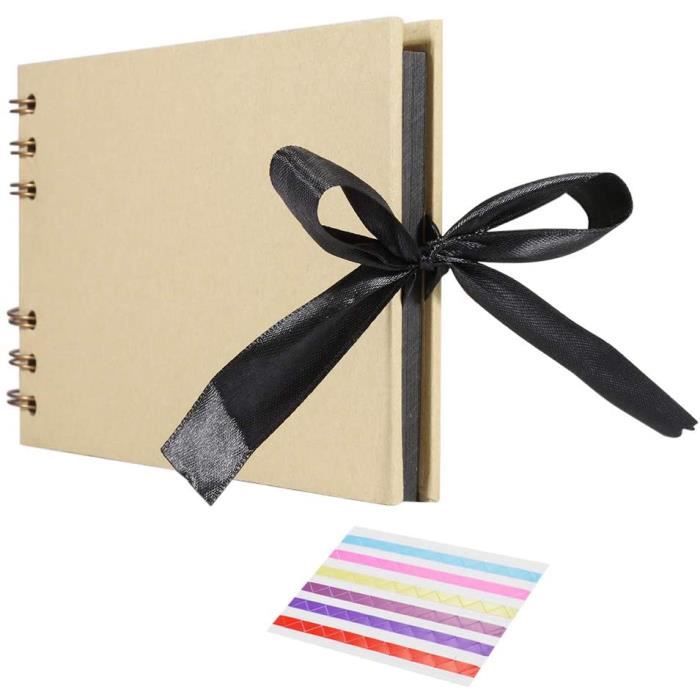 Weiye Album Photo Scrapbooking Avec Ouverture Photo Livre Dor De Mariage Bricolage Anniversaire Souvenir Scrapbooking 1009 Cdiscount Beaux Arts Et Loisirs Creatifs