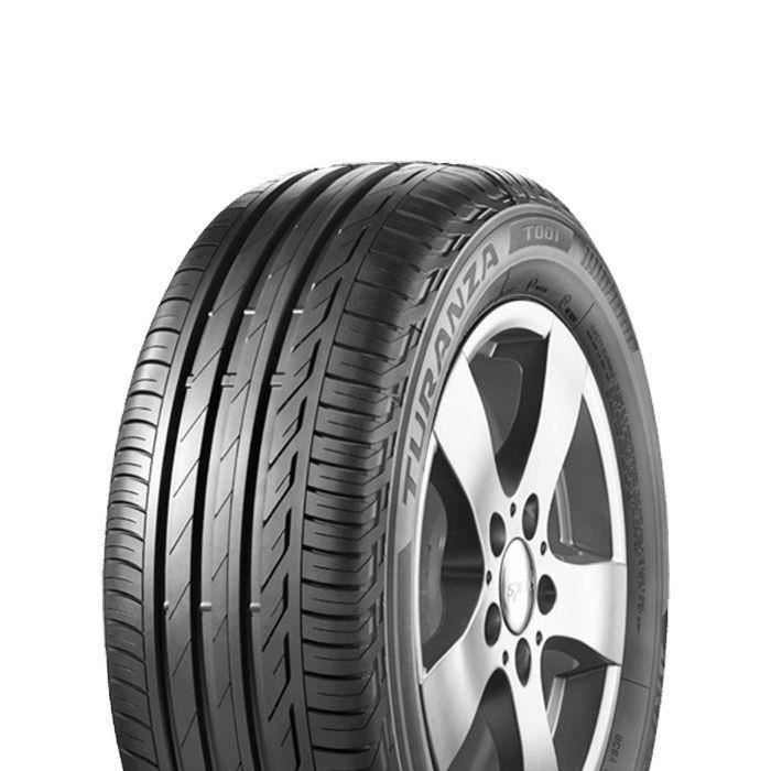PNEUS Eté Bridgestone Turanza T001 215/45 R16 90 V Tourisme été
